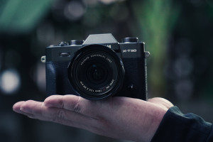 Review-Fujifilm-XT30