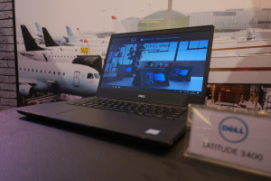 Dell-Latitude