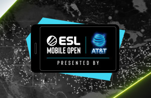 ESL Mobile Open