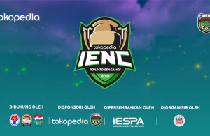 Tokopedia IENC 2019