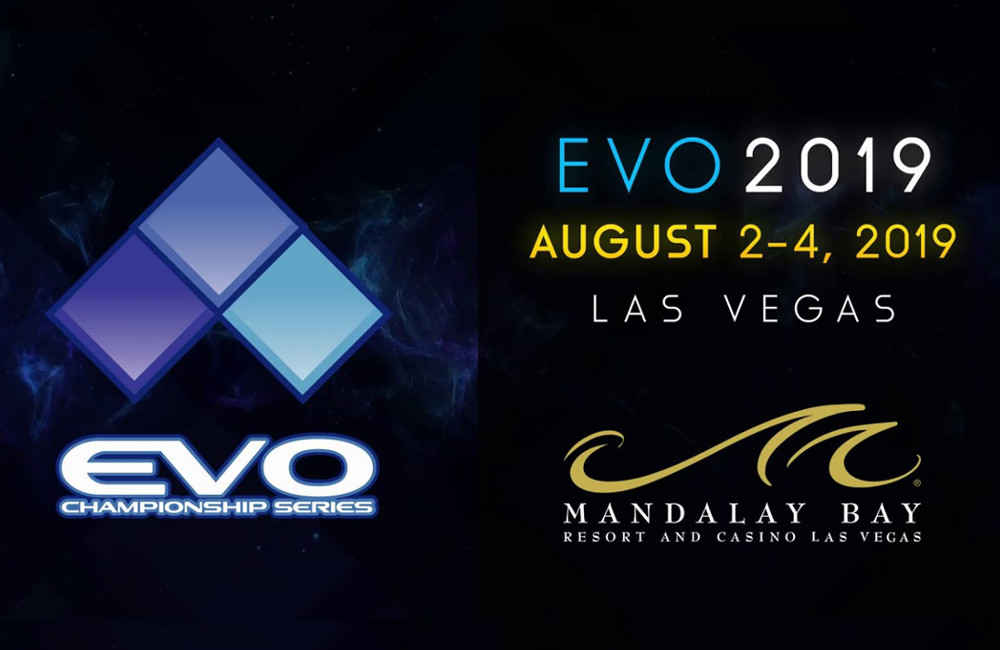 EVO 2019