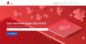 Portal Satu Data