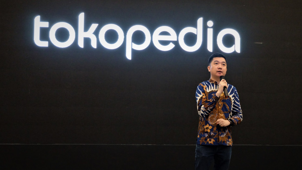 Tokopedia memiliki misi untuk kembangkan IaaS, terdiri dari teknologi logistik, fulfillment, pembayaran, dan layanan keuangan untuk menjembatani e-commerce.