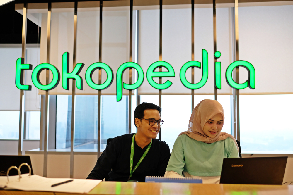 Bayar Pajak, Cukai dan PNBP di Tokopedia