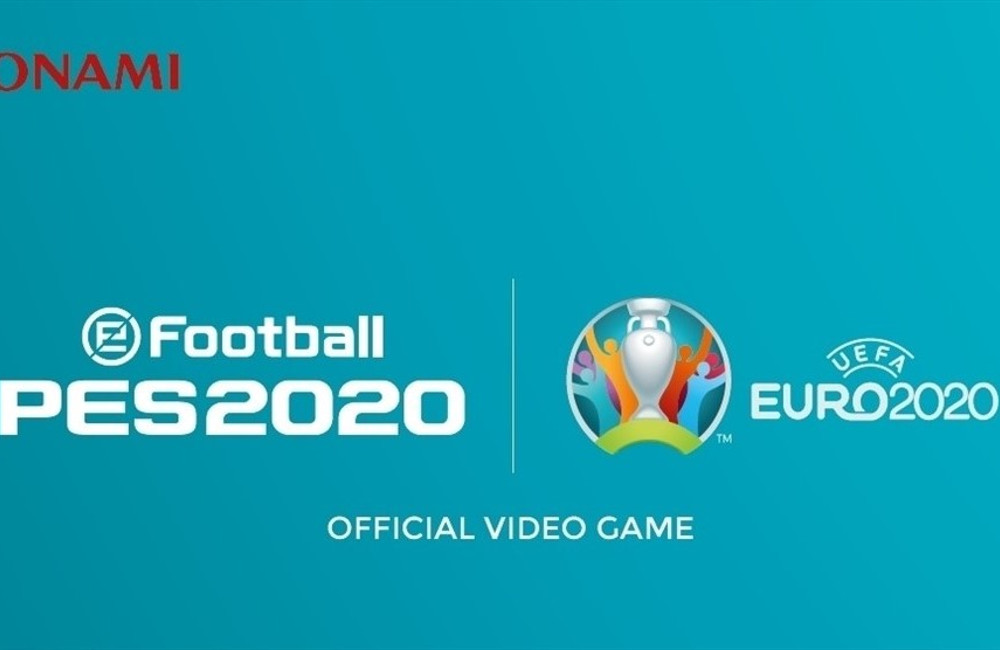 UEFA eEuro 2020