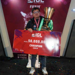 IGL FIFA 19 FUT - Champion