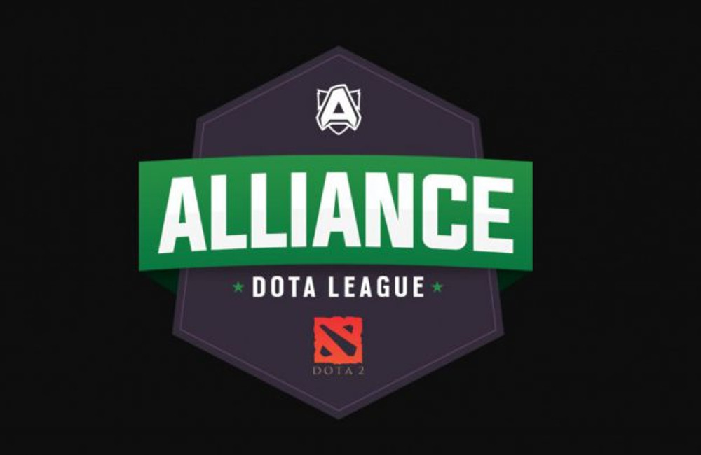 Alliance League