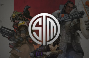 TSM Apex Legends