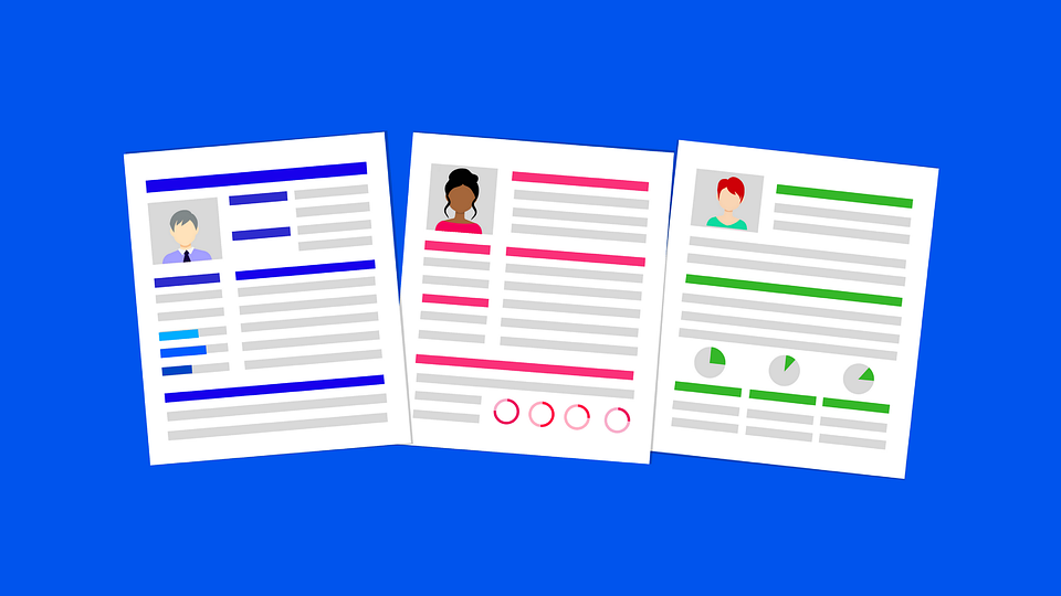 cara bikin resume secara online dengan Google Doc