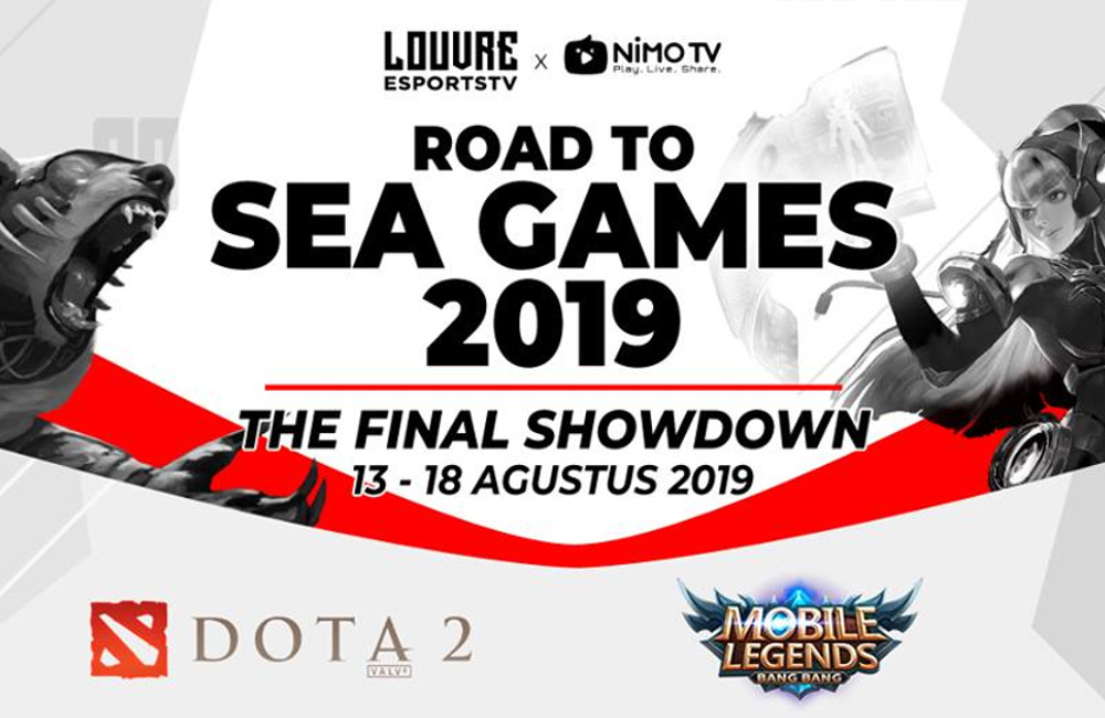 Road to SEA Games 2019 - Final Showdown