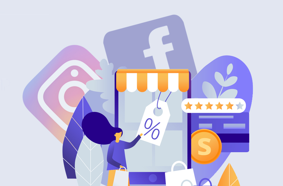 Melihat kesiapan platform e-commerce bersaing dengan social commerce