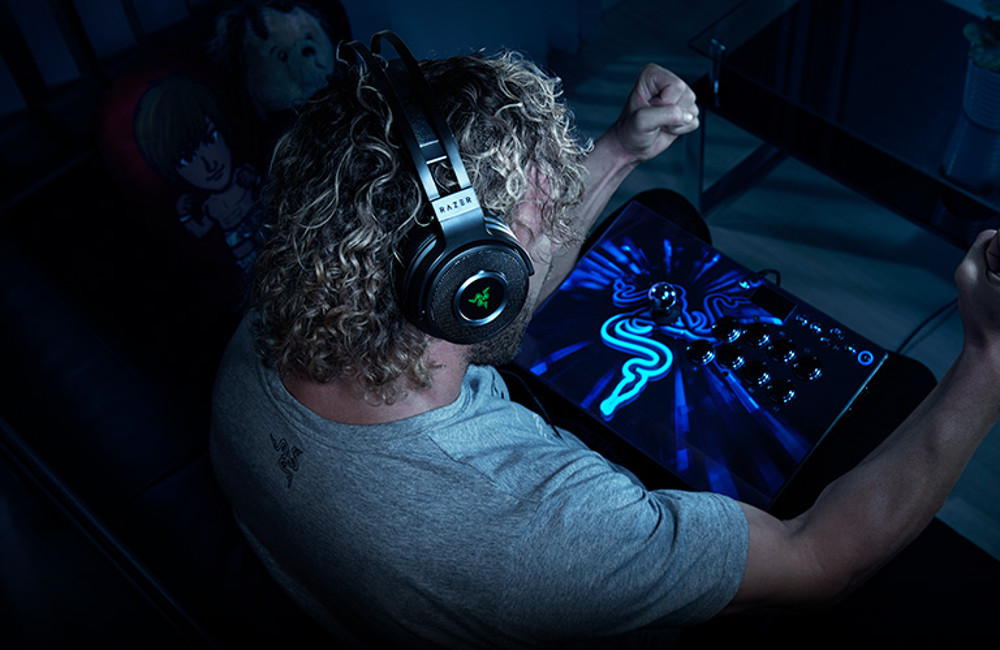 Razer Panthera Evo