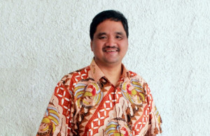 Izak Jenie, CEO of JAS Kapital, Founder of MCAS Group, and contributor to many other tech-related activities, shares his story on making digital companies