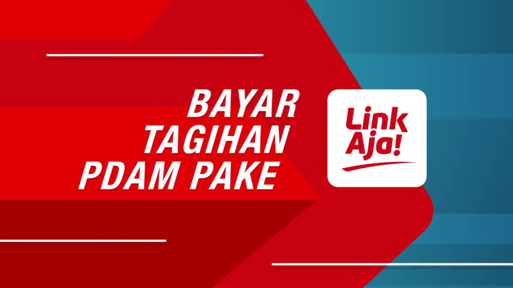 Bayar Tagihan PLN, PDM dan BPJS di LinkAja