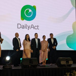 Dailyact menjadi media sosial baru buatan lokal yang mencoba menantang hegemoni Instagram dan Facebook.