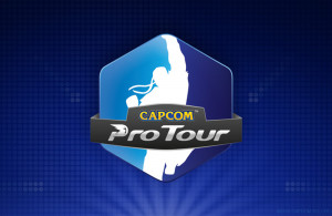 Capcom Pro Tour