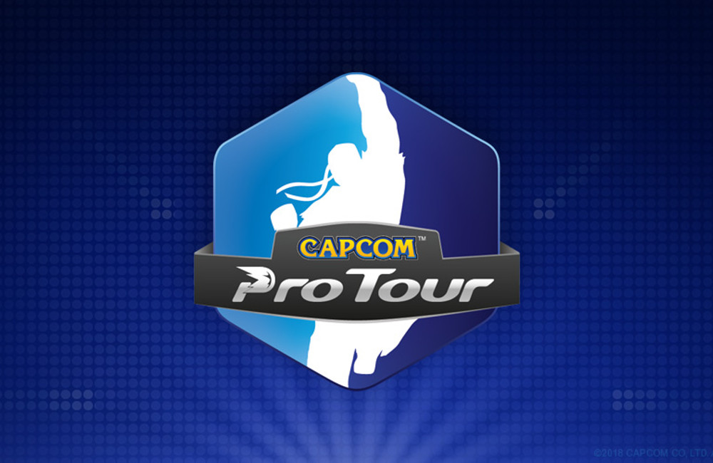 Capcom Pro Tour