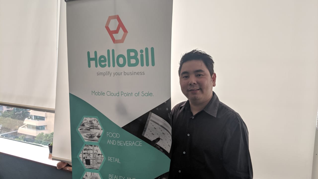 Hellobill mengklaim sudah memiliki 1.700 pelanggan di hampir 100 kota di Indonesia. Fokus di sektor restoran, ritel, dan salon kecantikan.