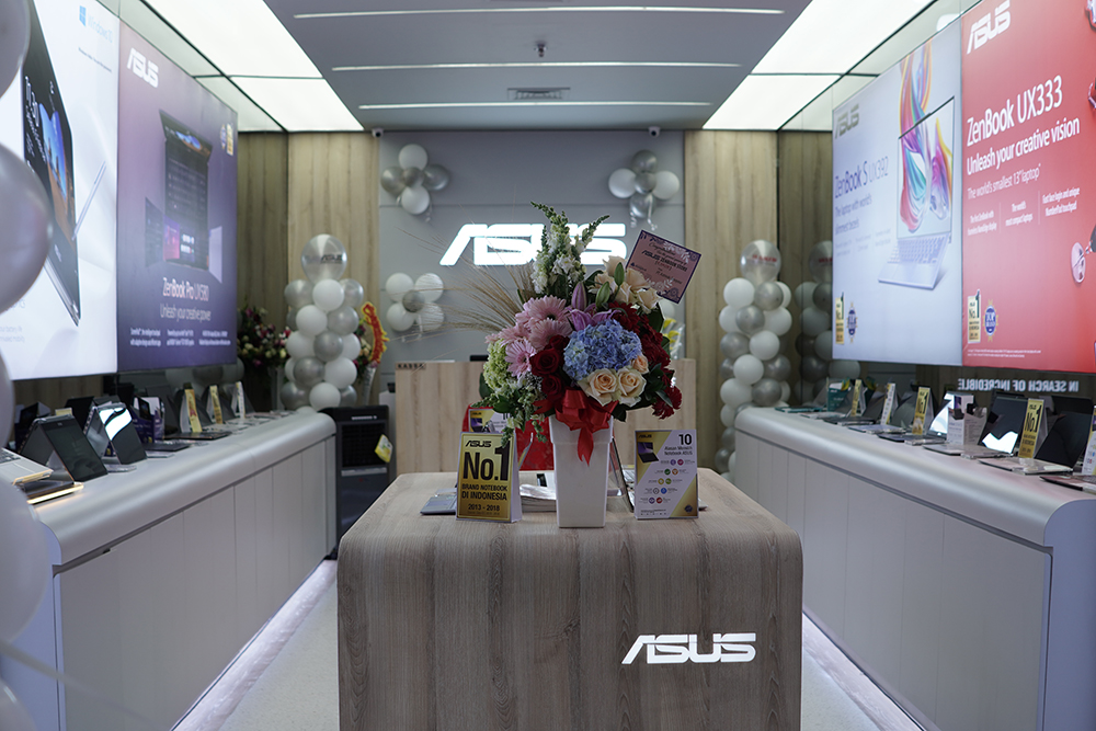 ASUS-ZenBook-Store