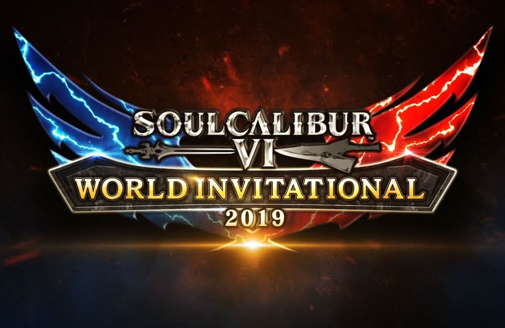 Soulcalibur VI World Invitational 2019