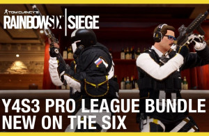 Pro League S10 Bundle