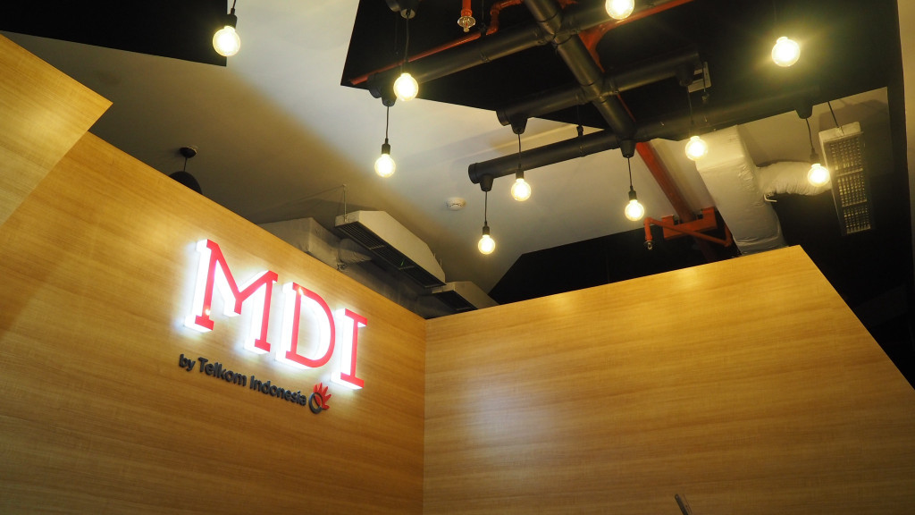 MDI Ventures sedang dalam proses pengumpulan dana investasi ketiga dengan target $100 juta. Salah satu LP potensialnya adalah Kookmin Bank Korea Selatan