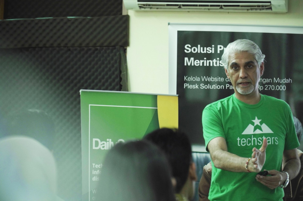 Techstars Hub71 Accelerator akan berlangsung di Abu Dhabi pada Januari 2020, mengunjungi beberapa negara Asia untuk mempromosikan program akselerasi