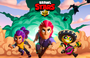 Brawl Stars