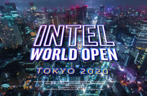 Intel World Open