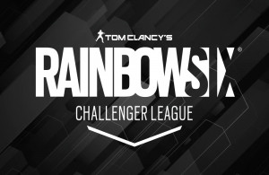 Rainbow Six Siege - Challenger League