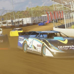 NASCAR Heat 3