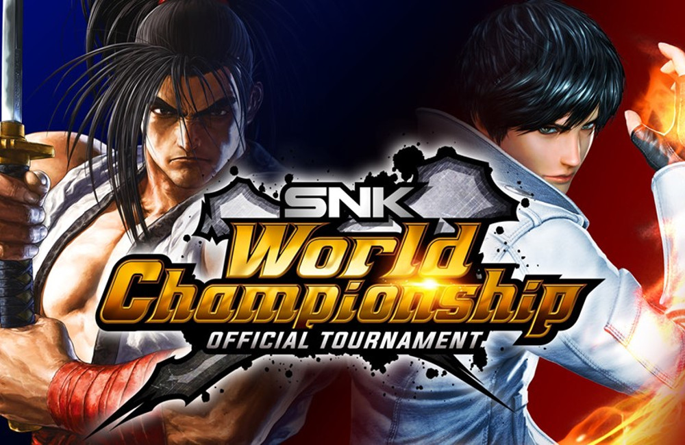 SNK World Championship