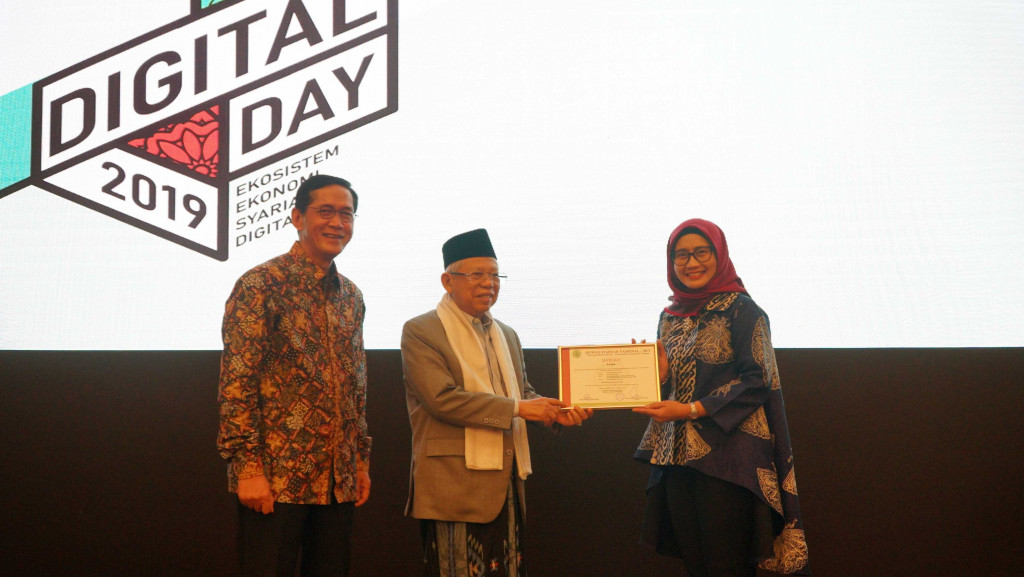 LinkAja Syariah akan berbentuk fitur di dalam LinkAja. Menyimpan dana di bank-bank syariah yang induknya masuk kategori BUKU IV