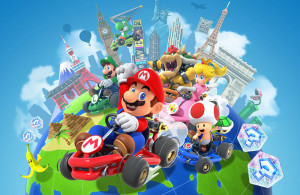 Mario Kart Tour