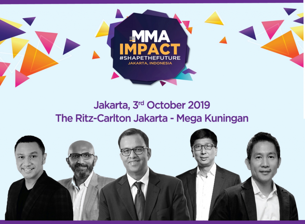 MMA Impact Indonesia 2019