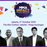 MMA Impact Indonesia 2019