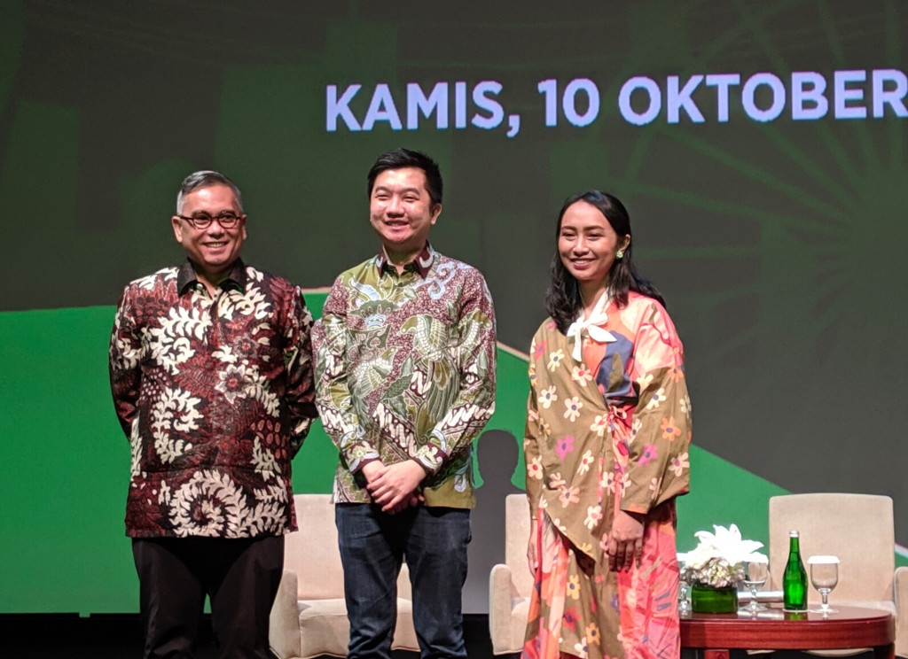 GMV Tokopedia 2019