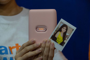 Fujifilm-instax-mini-link