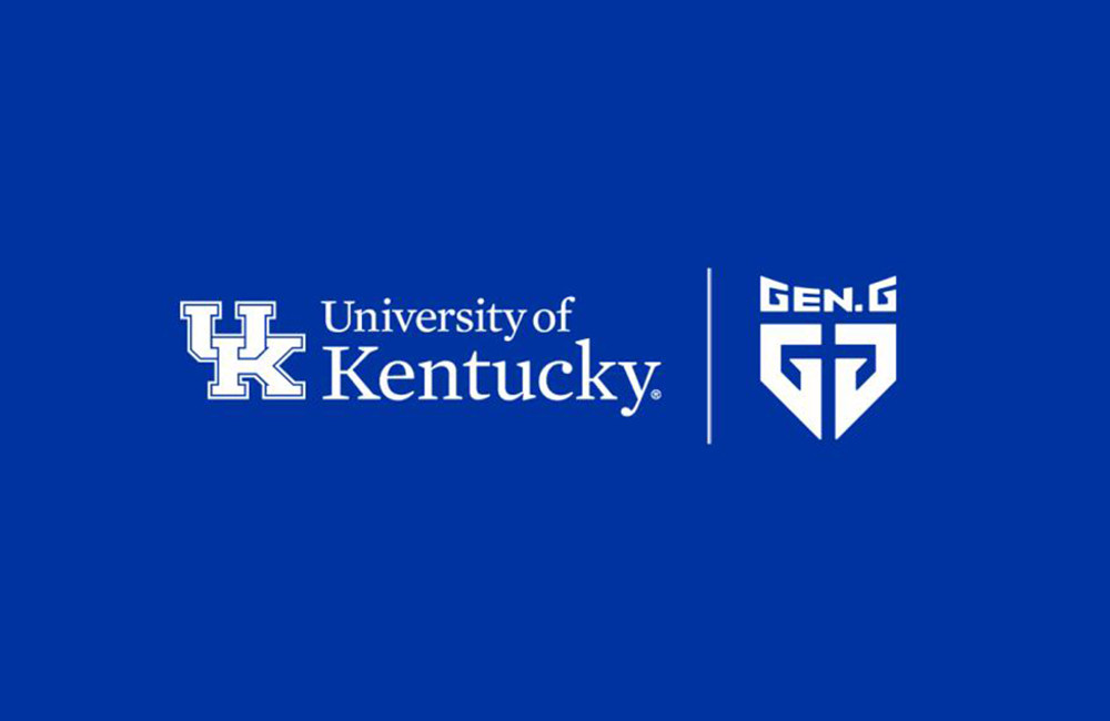 Gen.G x University of Kentucky