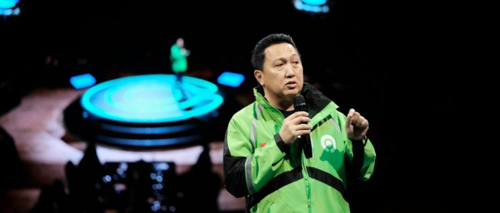 Boy Thohir as Gojek's new commissioner has high hopes for IPO