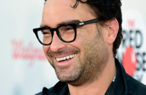 Johnny Galecki