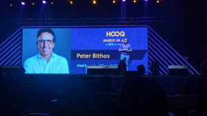 Investasi Hooq di Indonesia