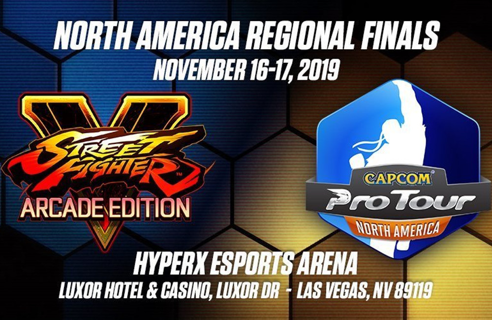 CPT 2019 NARF