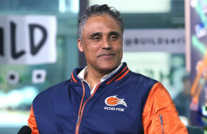 Rick Fox