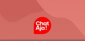 ChatAja menjadi sebuah platform messaging lokal yang kemungkinan besar didukung Telkom