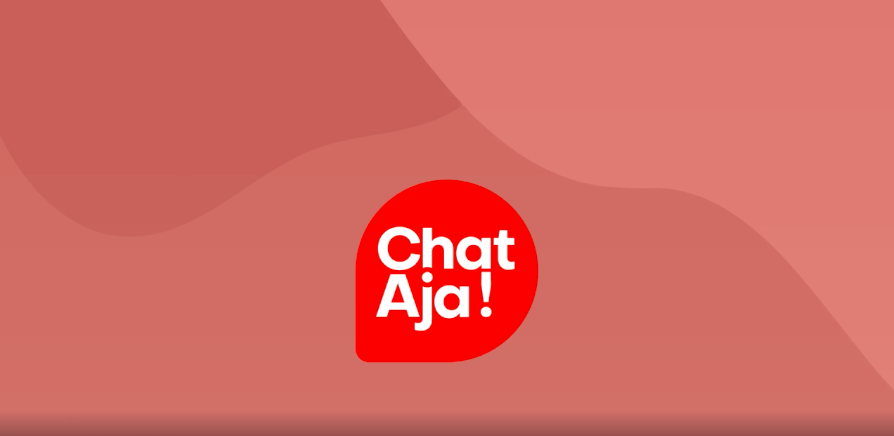 ChatAja menjadi sebuah platform messaging lokal yang kemungkinan besar didukung Telkom