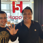 Platform SaaS for HR solution, Happy5, is trying to hit the US market through culture transformation