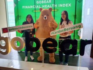 Fintech Agregator GoBear