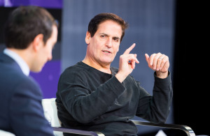 Mark Cuban