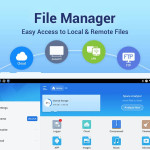 file manager android